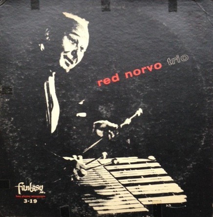 Red Norvo Trio