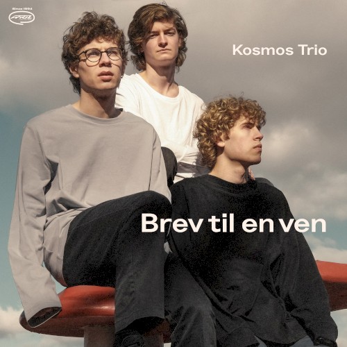 Brev Til En Ven