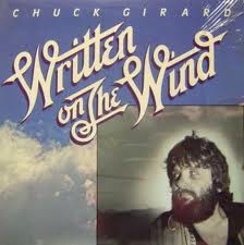 Written on the Wind