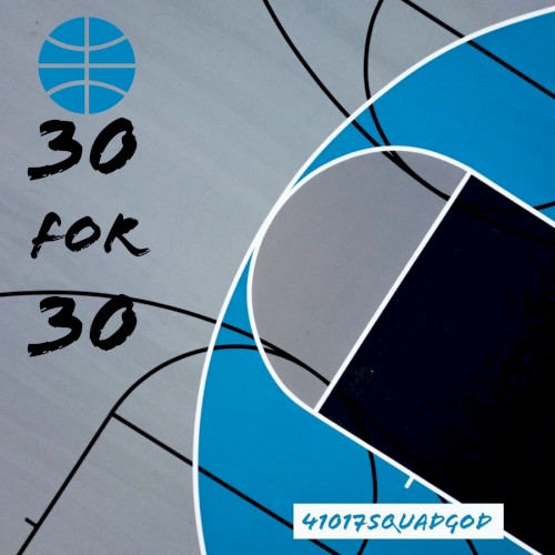 30 for 30