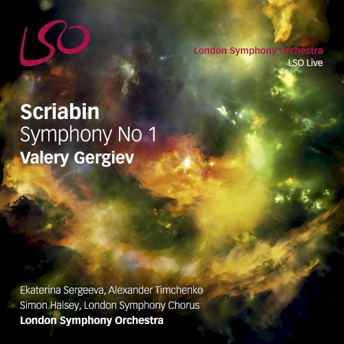 Symphony no. 1