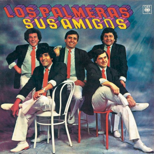 Sus Amigos
