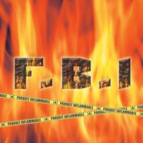 F.B.I