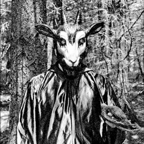 Black Goat of the Woods