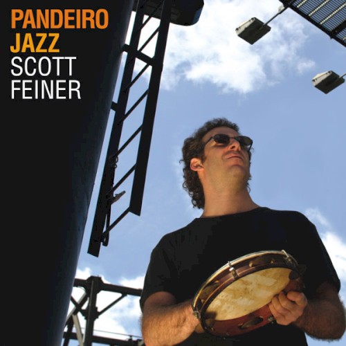 Pandeiro Jazz