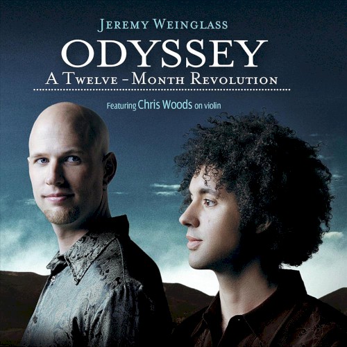 Odyssey: A Twelve-Month Revolution