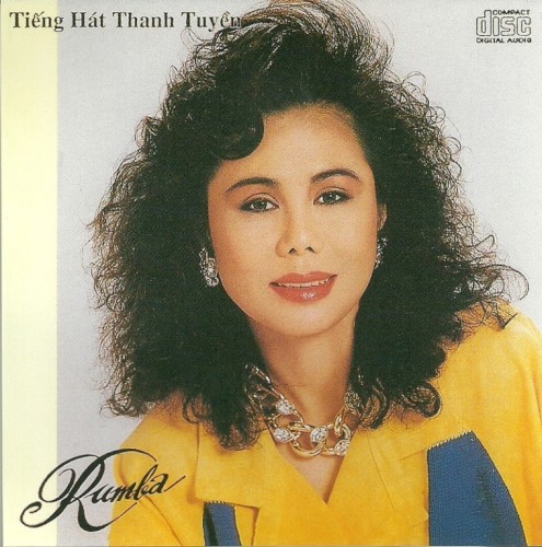 Rumba - Tiếng hát Thanh Tuyền