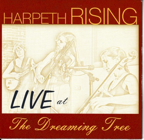 Live at the Dreaming Tree