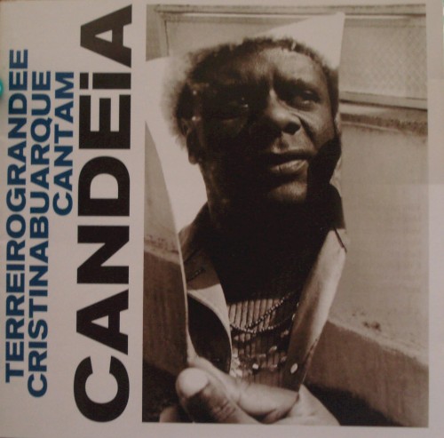 Terreiro Grande e Cristina Buarque cantam Candeia