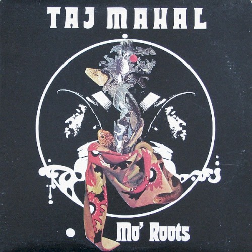 Mo' Roots
