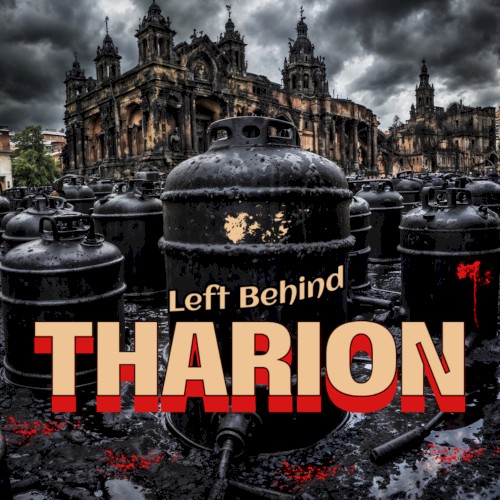 Left Behind