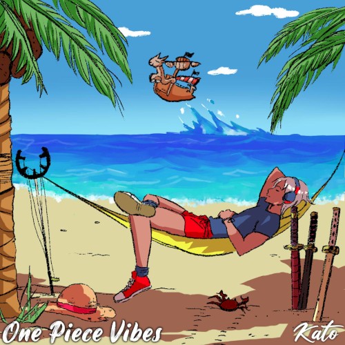 One Piece Vibes