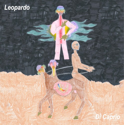 Di Caprio