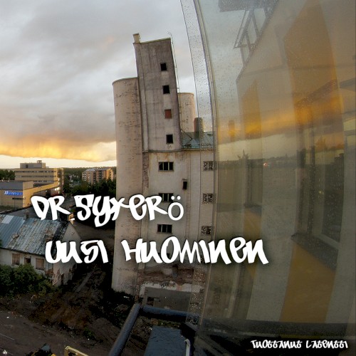 Uusi huominen