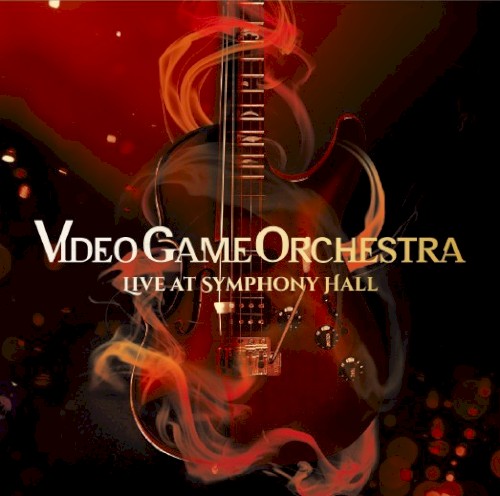 Live at Symphony Hall