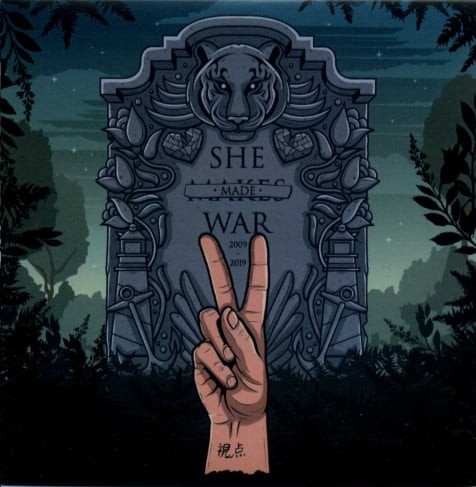 And Peace