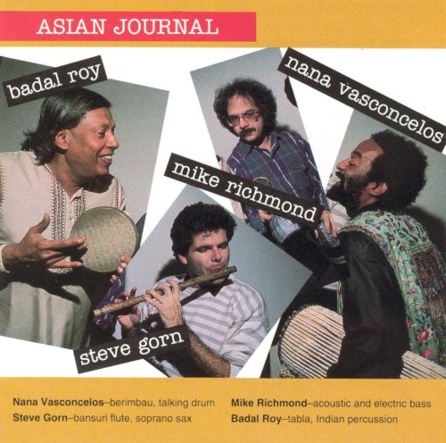 Asian Journal