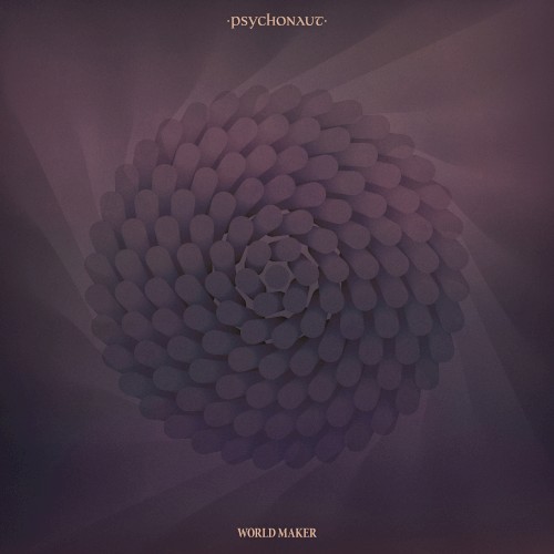Psychonaut &ndash; World Maker