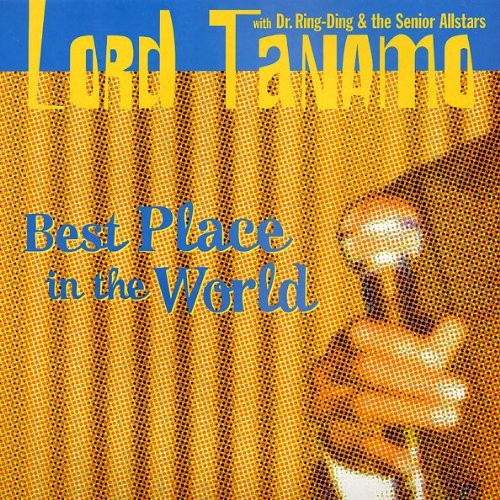 Best Place in the World