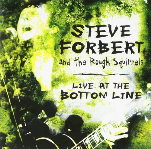 Live At The Bottom Line