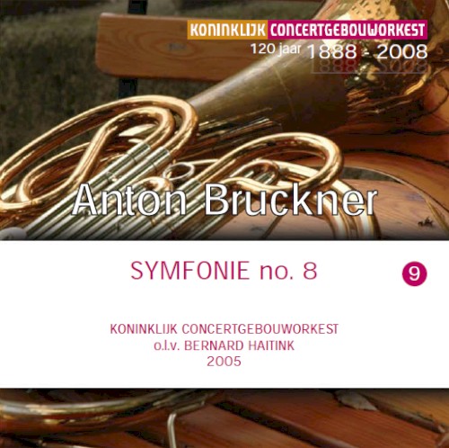 Symfonie no. 8