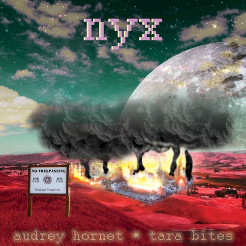 nyx (experimental/noise)