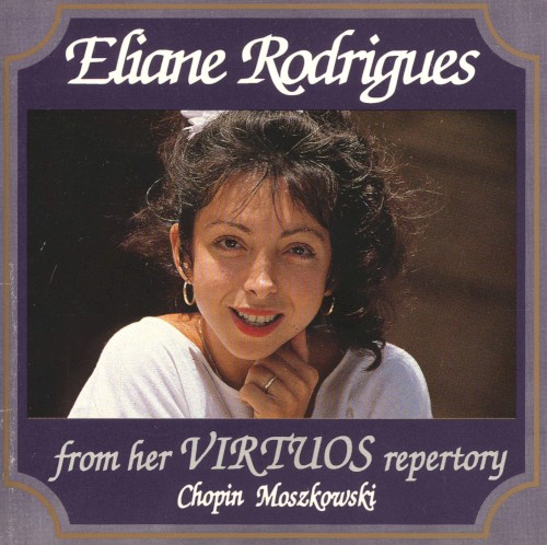 From Her Virtuos Repertory