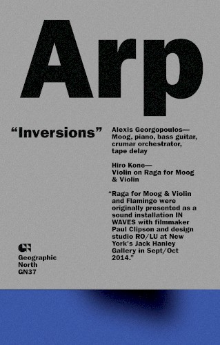 Inversions