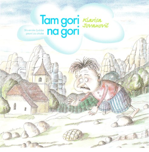 Tam gori na gori