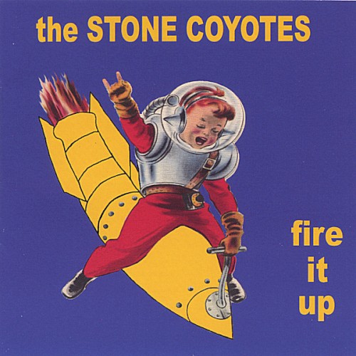 Fire It Up