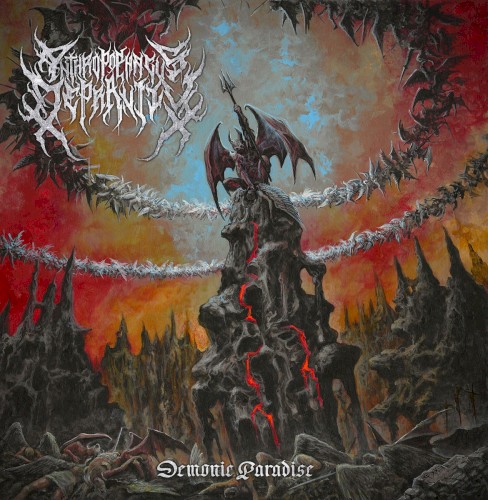 Demonic Paradise