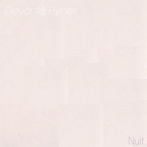 Nuit (Music For Two Pianos)