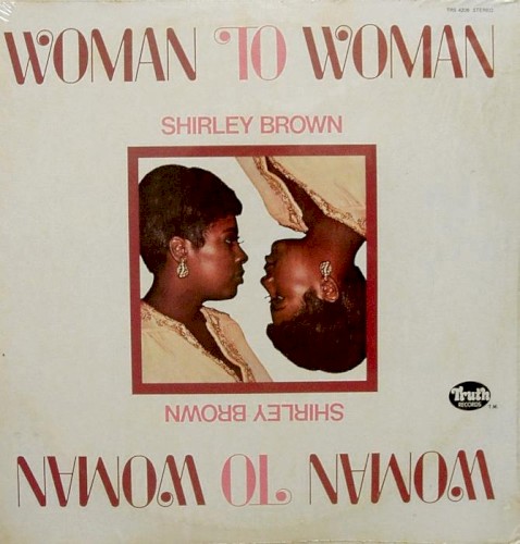 Woman to Woman
