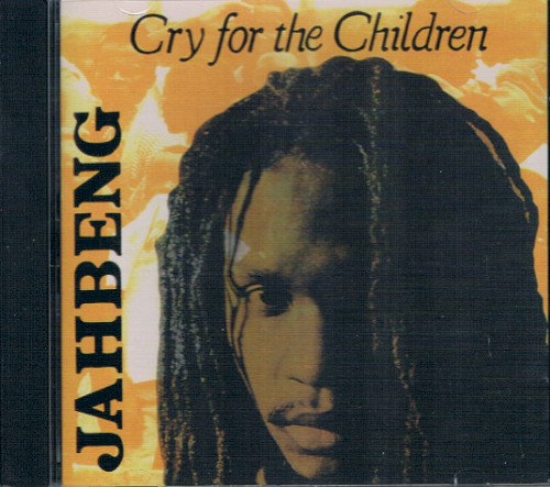 Cry for the Children