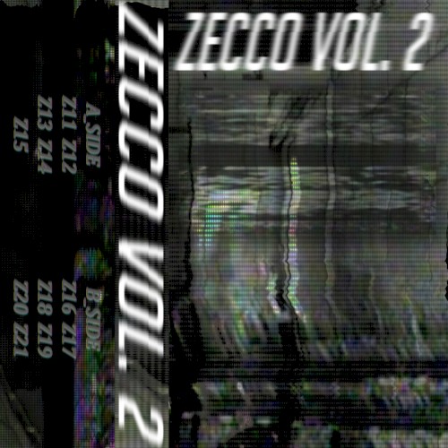 Zecco Vol. 2