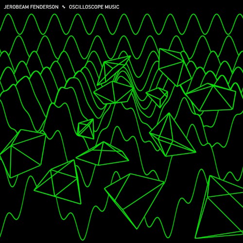 Oscilloscope Music