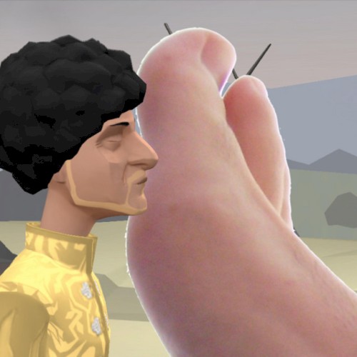 Barefoot Worlds