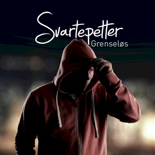 Grenseløs