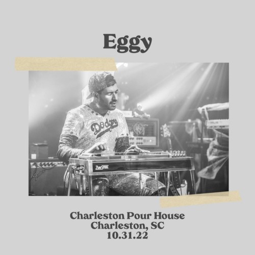 2022-10-31 - Charleston Pour House (10.31.22)