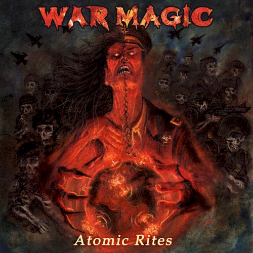 Atomic Rites