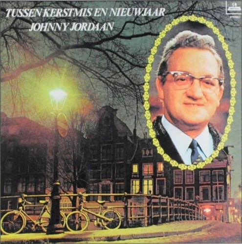 Tussen Kerstmis en nieuwjaar