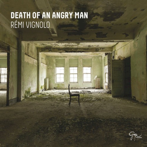 Death of an Angry Man