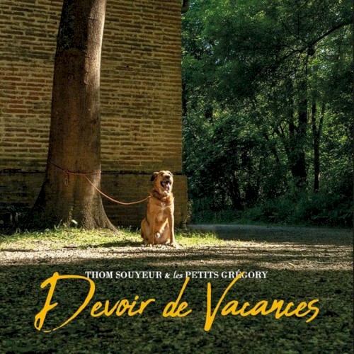 Devoir de vacances