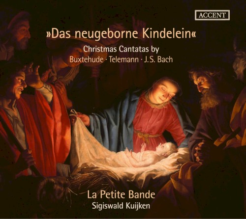 Das Neugeborne Kindelein