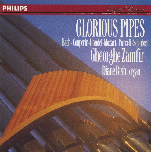 Glorious Pipes
