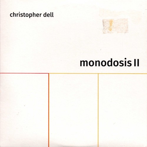 Monodosis II