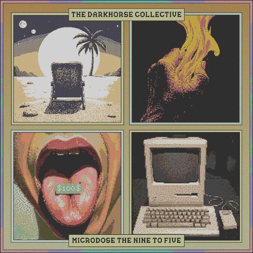 Microdose the Nine to Five