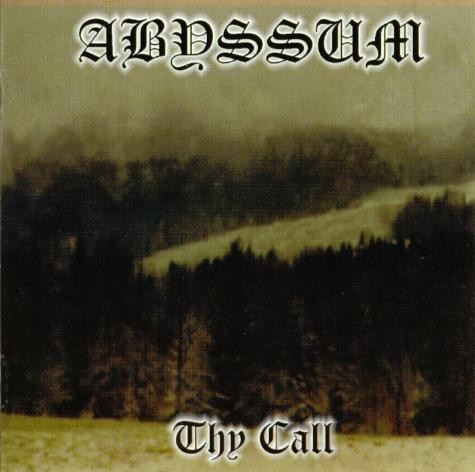 Thy Call