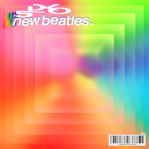 New Beatles