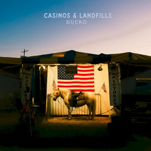 Casinos & Landfills